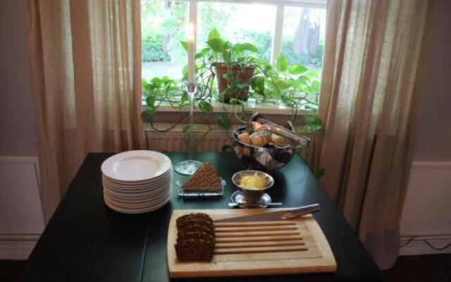 Borregården Bed & Breakfast