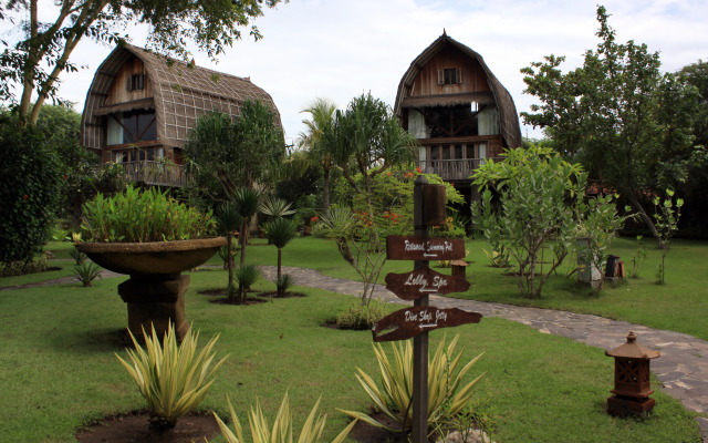 Naya Gawana Resort & Spa