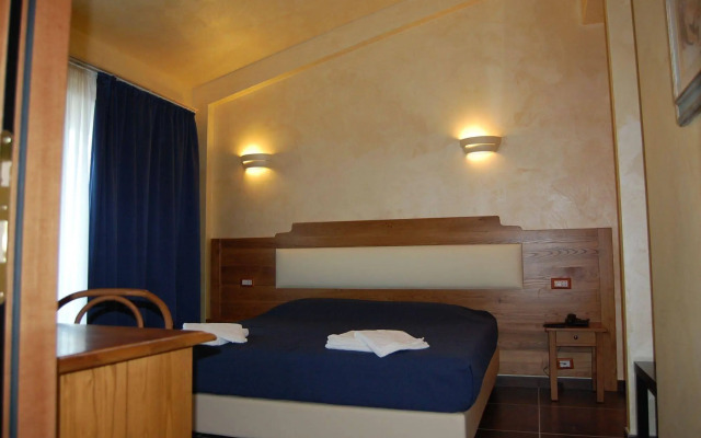 Francalancia Country Resort