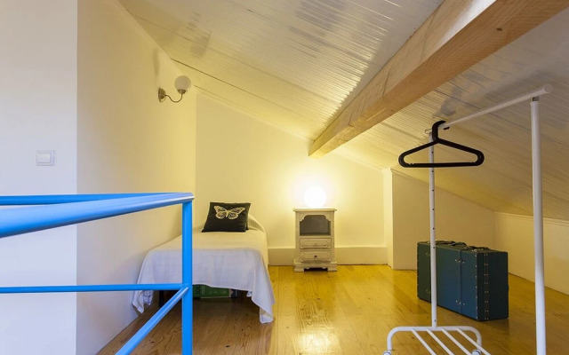 Beato III Apartment Rentexperience