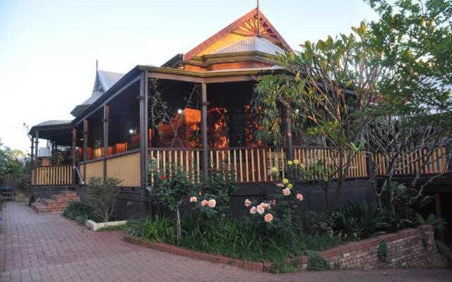 Guildford River Retreat