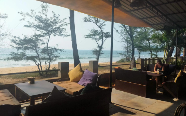 Peace Garden Beach Resort