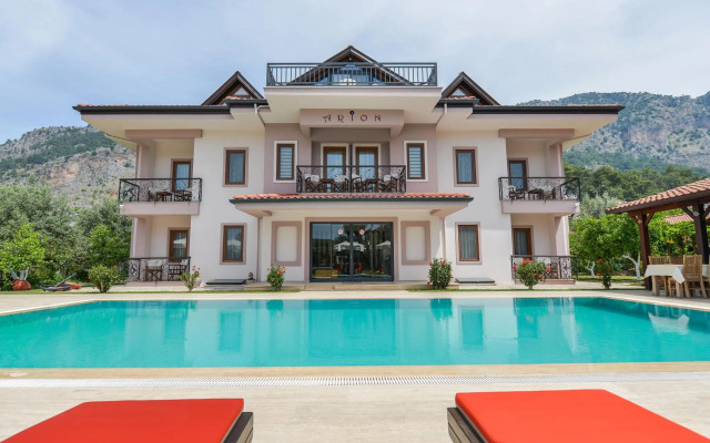 Göcek Arion Hotel