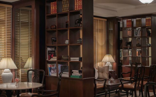 Sofitel Phnom Penh Phokeethra