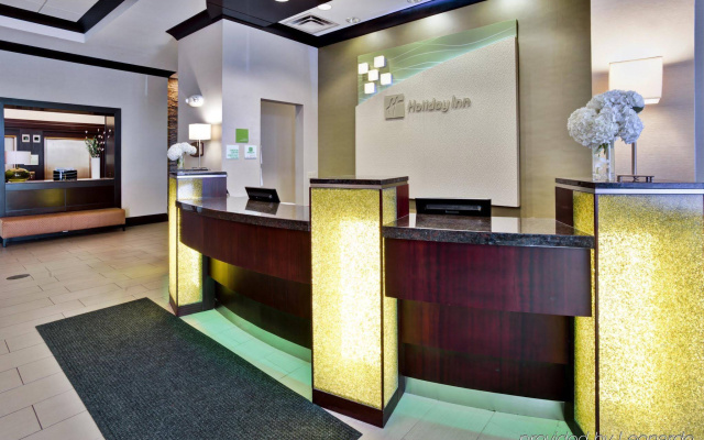 Holiday Inn Chicago Northwest-Elgin by IHG