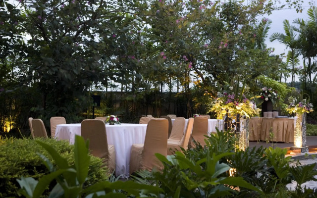 Hotel Santika Premiere Slipi Jakarta