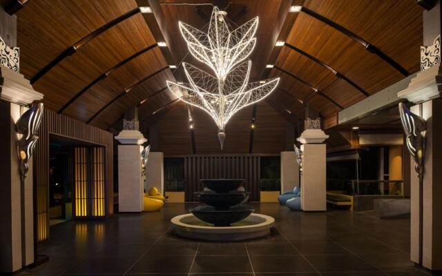 Grand Swiss-Belhotel Darmo