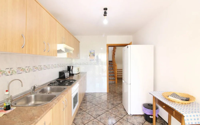 Villa Almendros 20 - Plaza Mayor