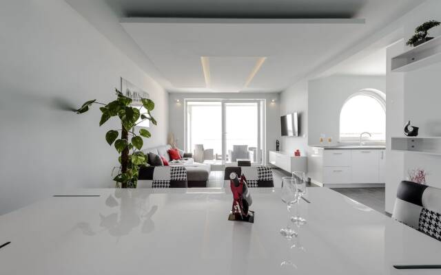 Viktorija Apartment