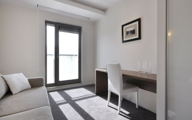 Dom & House - Apartments Waterlane
