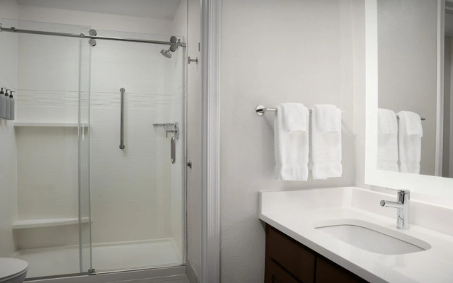 Residence Inn by Marriott BWI Airport