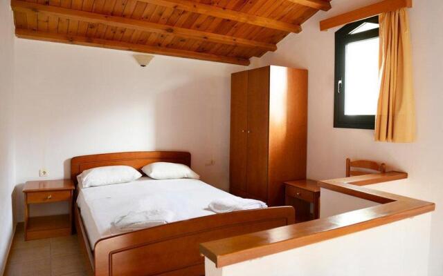 Petra Village Apartments