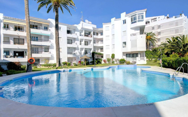 Edf. Las Palmeras 2  40