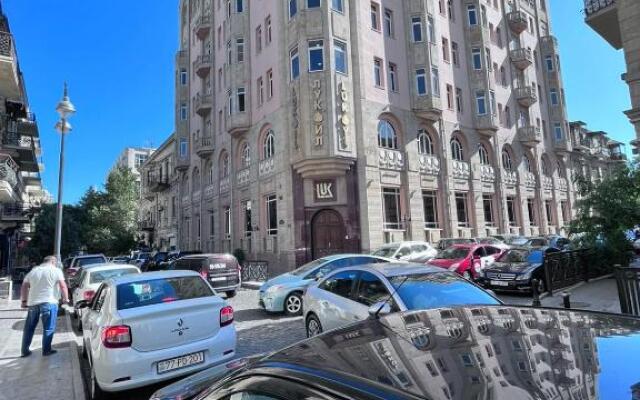 Nizami Hotel