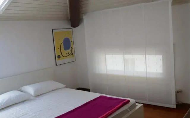 Maison Maritè