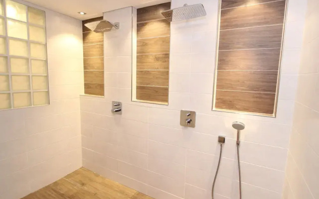 Chalet in Grossarl With Sauna Near ski Area