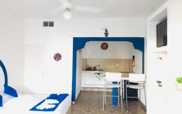 Hotel Paraiso Kora