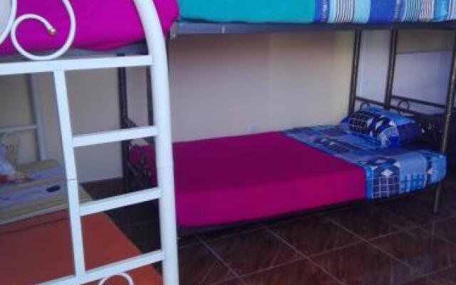 Aymarak Hostel II