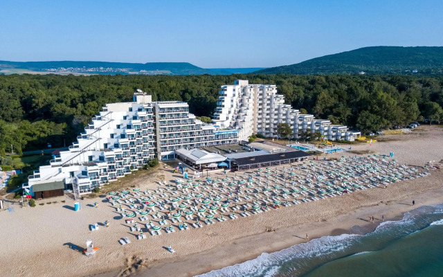 Hotel Slavuna