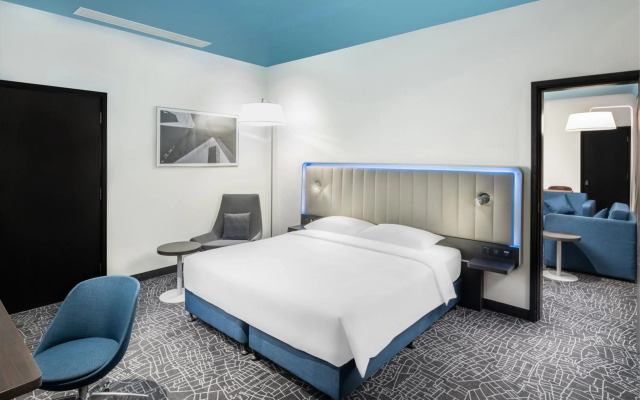 Park Inn by Radisson, Riyadh