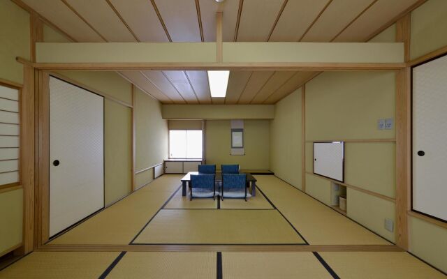 ZEN Hostel