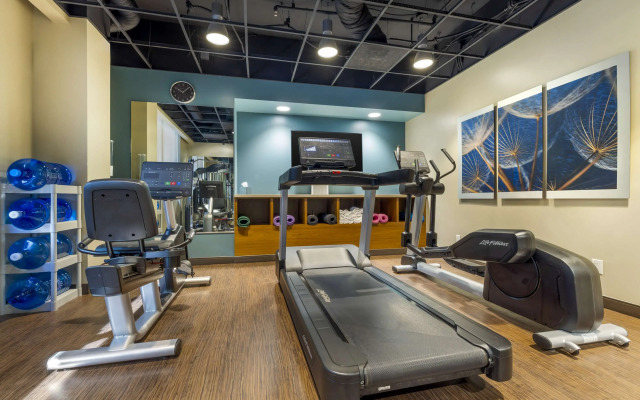 Best Western Plus Bayside Inn