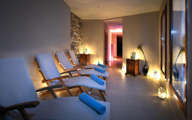 Temenos Luxury Hotel & Spa - Boutique Class