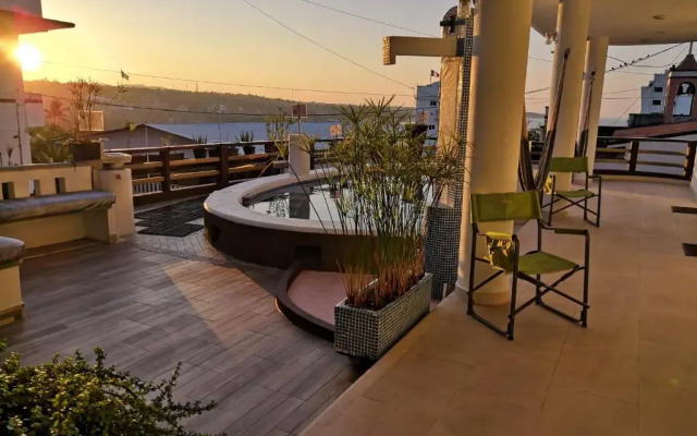 Hotel Casa Mia