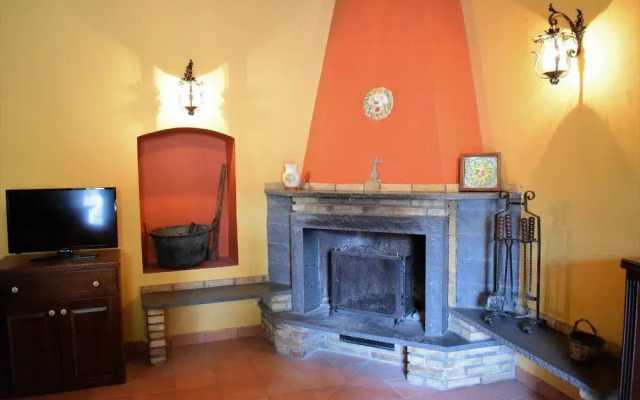 Il Casale Dello Sparviero