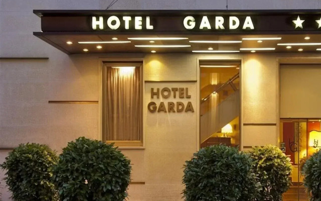 Garda Hotel