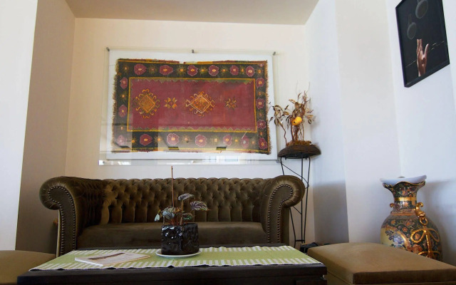 Elysion Hotel