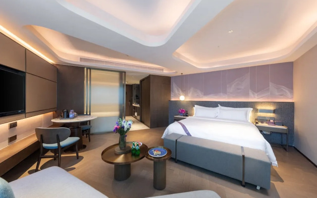 Imperial Traders Elong Hotel