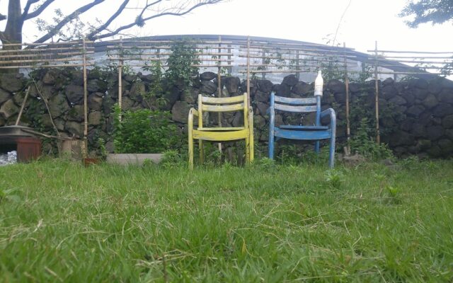 Sekki Guesthouse - Hostel
