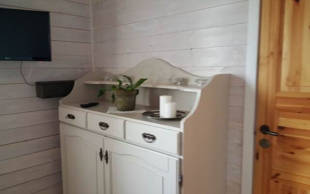 Augustas Bed & Breakfast AB