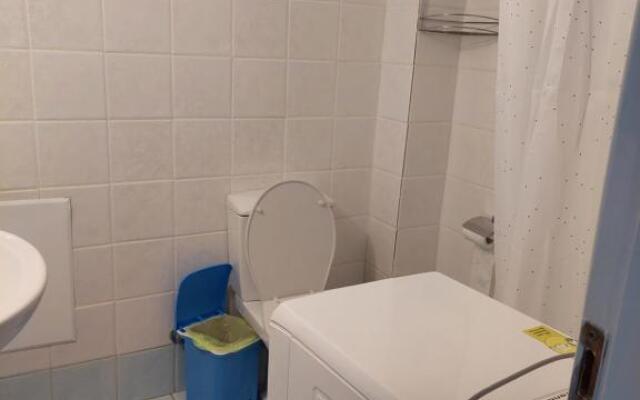 Amazing Theokritoy B2 in Tripolis free parking