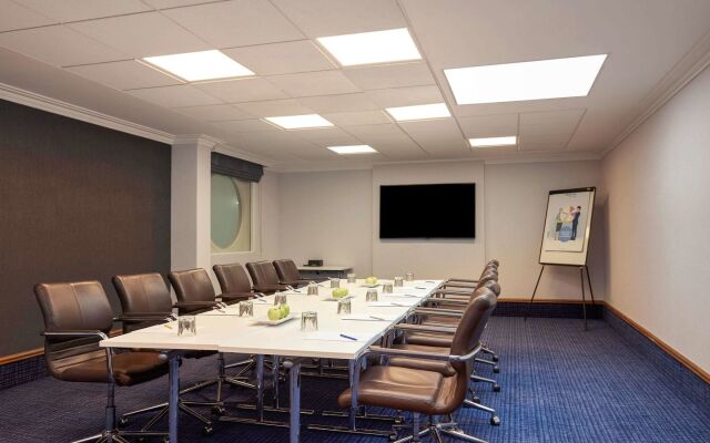 Novotel London Stansted Airport