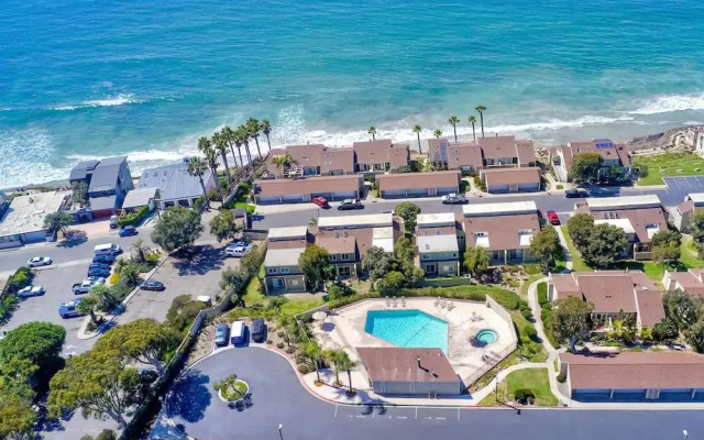 Sea Bluff - Direct Beach Access
