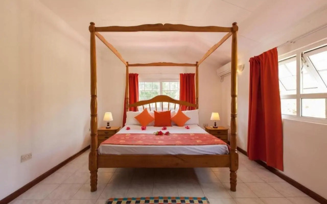 Villa Confort