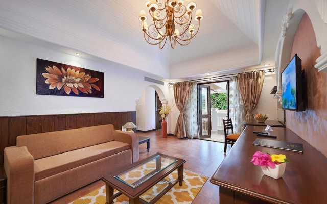 Ziva Suites - A Boutique Hotel