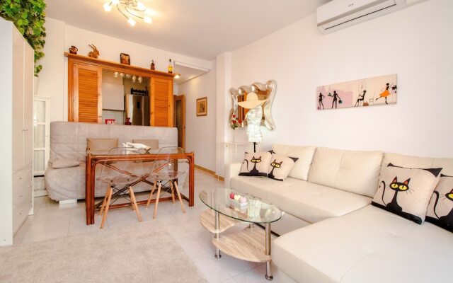 Espanatour PLAYA DEL CURA