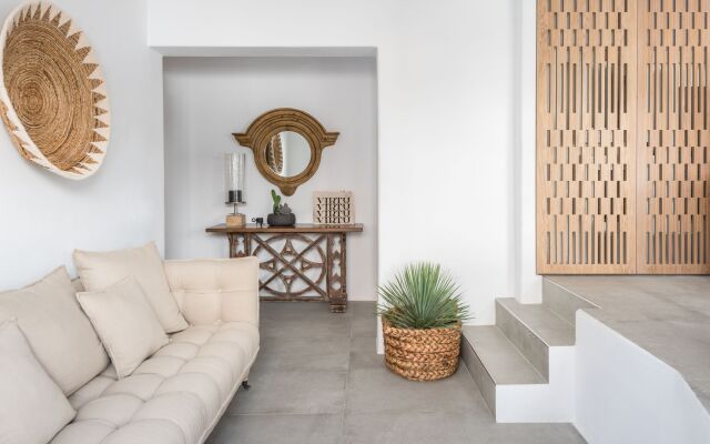 Virtu Suites