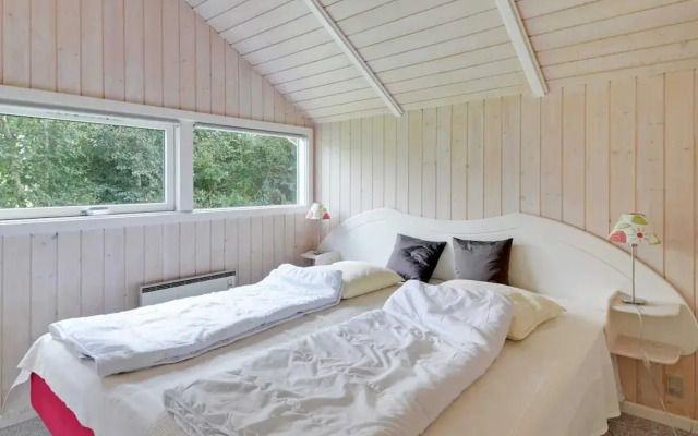 Luxury Retreat in Bork Havn - By Traum Ferienwohnungen