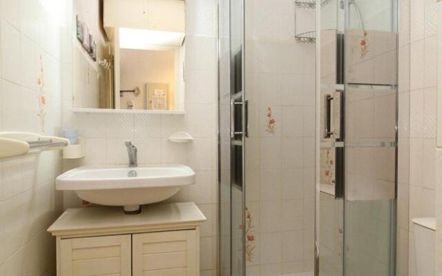 Appartement Balaruc-les-Bains, 1 pièce, 2 personnes - FR-1-553-100