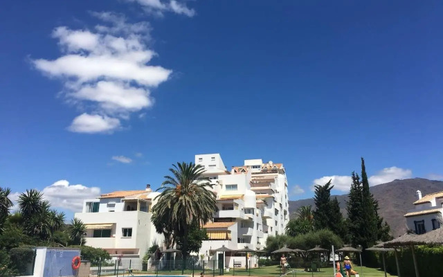 Bahia De Estepona