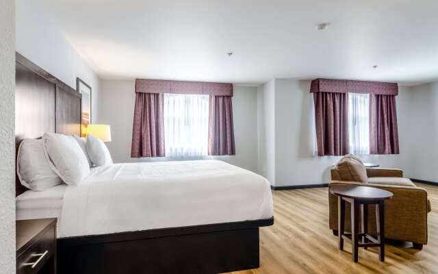 Red Lion Inn & Suites Des Moines