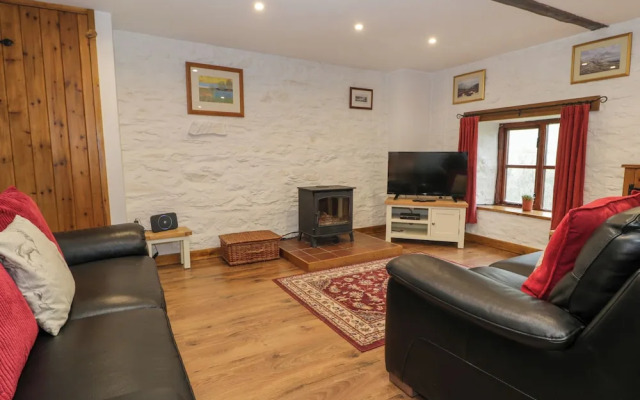 Graig Las The Barn