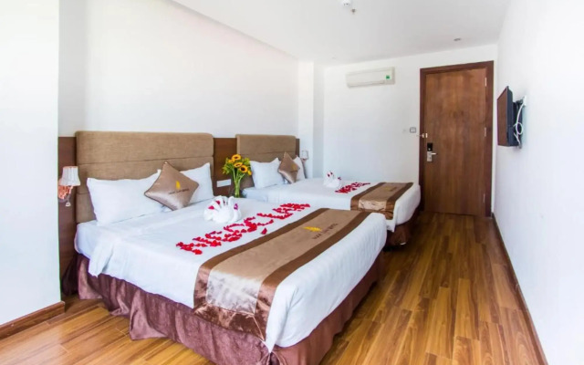 Ngoc Lan Hotel