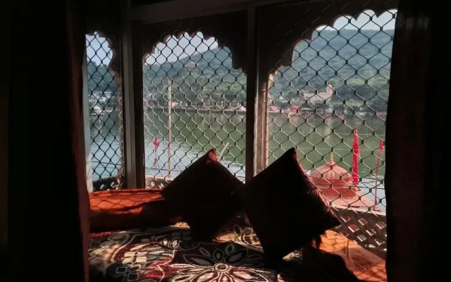 Annpurna Haveli