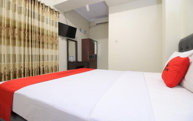 Campus Inn