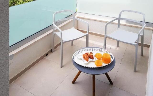 Marisa Apartments Hvar II